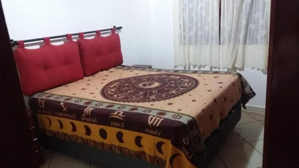 Sitio Em Atibaia - Sitio Beija-Flor Villa Exteriör bild