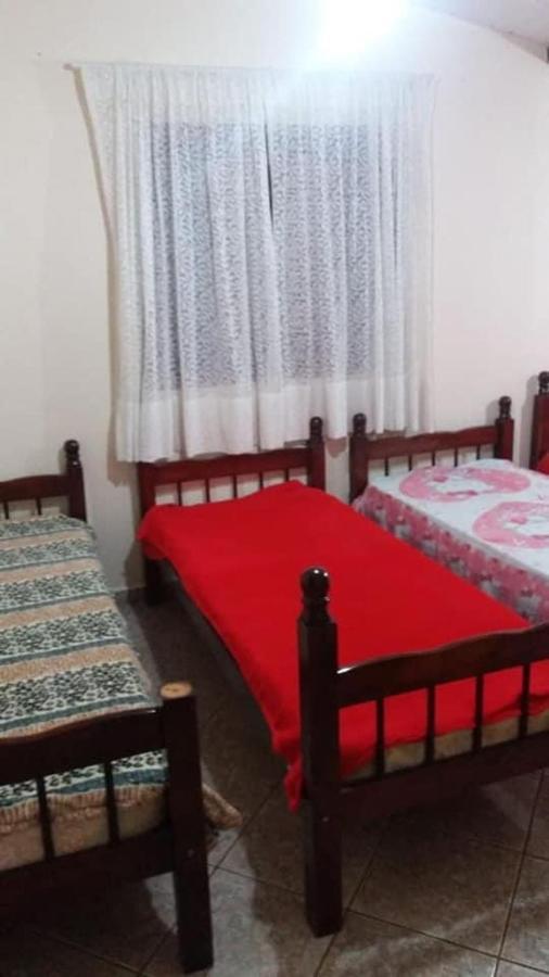 Sitio Em Atibaia - Sitio Beija-Flor Villa Exteriör bild