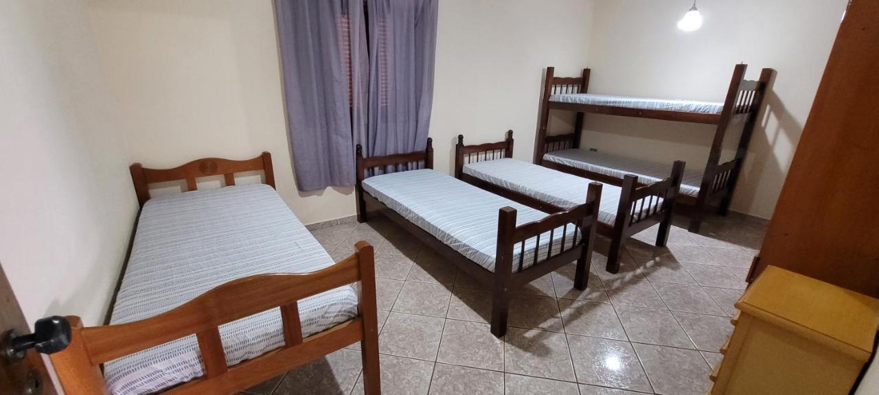 Sitio Em Atibaia - Sitio Beija-Flor Villa Exteriör bild